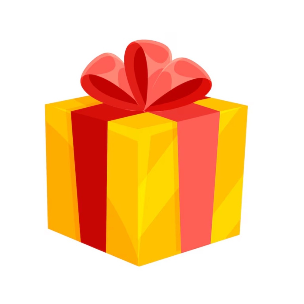 COPY - It’s giveaway time!!!